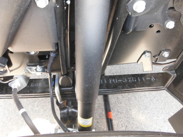 日野 デュトロ 小型 土砂ダンプ TKG-XZU620T(1614) 24枚目