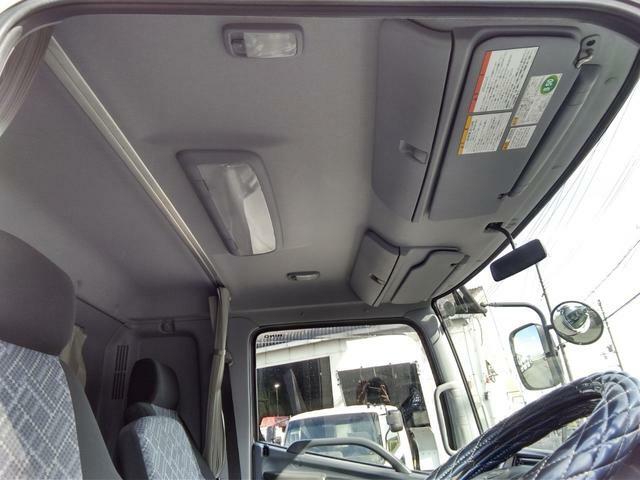 日野 レンジャー 中型 Translation missing: ja.item.body_keijou_enum.body_keijou_almi_block ADG-FD8JJWA(9676) 43枚目