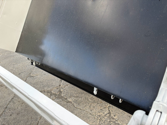 三菱ふそう キャンター 小型 土砂ダンプ TPG-FBA30(112892) 13枚目