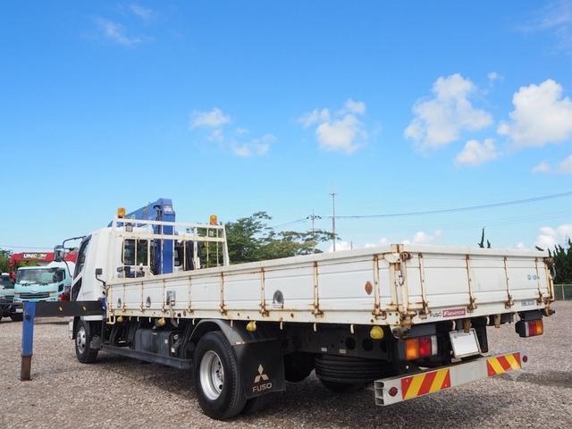 Mitsubishi Fuso fighter Middle Flat body *********(107581) 8枚目