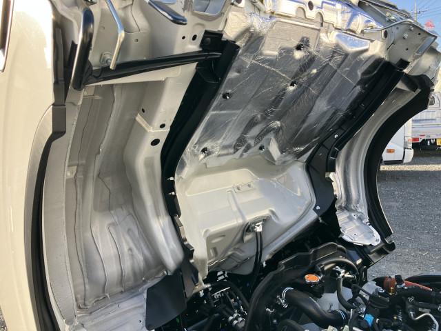 日産自動車 アトラス 小型 平ボディ 3DF-AHR87AF(108469) 38枚目