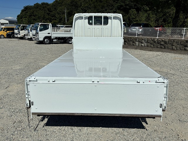 日産自動車 アトラス 小型 平ボディ TPG-FBA2W(110174) 14枚目