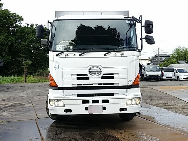 Hino profia Large Translation missing: en.item.body_keijou_enum.body_keijou_almi_block KS-FR1EZWG(10921) 87枚目