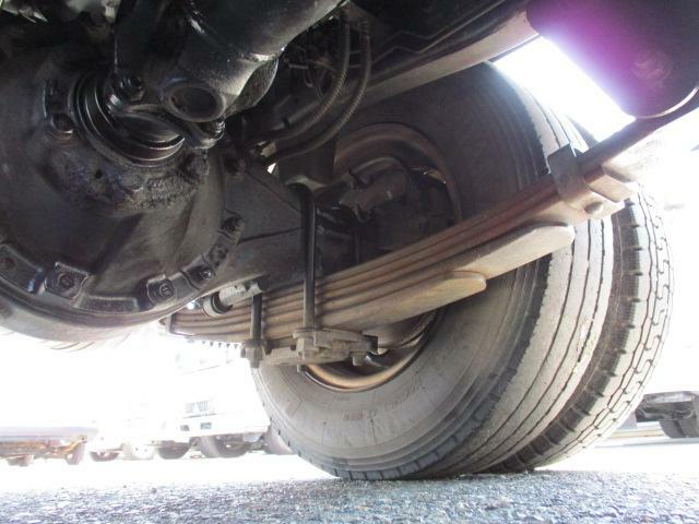三菱ふそう キャンター 小型 土砂ダンプ TKG-FBA60(11296) 63枚目