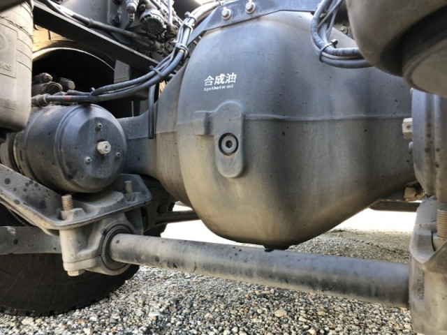 UDトラックス（日産） クオン 大型 トラクタ 2PG-GK5AAB(112525) 43枚目