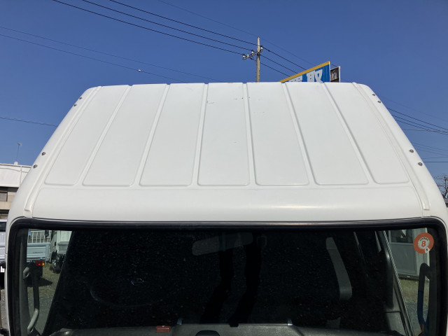 日産自動車 アトラス 小型 土砂ダンプ 2RG-FBA6W(103948) 45枚目