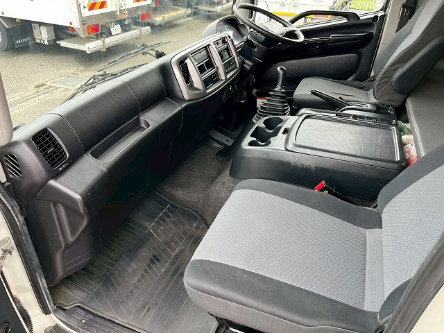 日野 レンジャー 中型 冷蔵冷凍バン TKG-FD7JLAG(109390) 25枚目