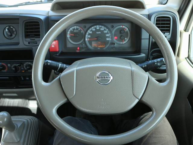 日産自動車 小型 平ボディ SDG-SZ5F24(113380) 46枚目