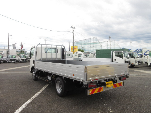日産自動車 アトラス 小型 平ボディ 2WG-APS88AC(113175) 3枚目