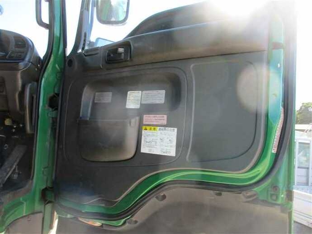 Isuzu giga Large Tractor PJ-EXD52D6(37779) 17枚目