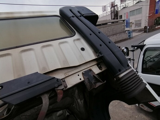 三菱ふそう ファイター 中型 冷蔵冷凍バン PDG-FK61F(5646) 67枚目