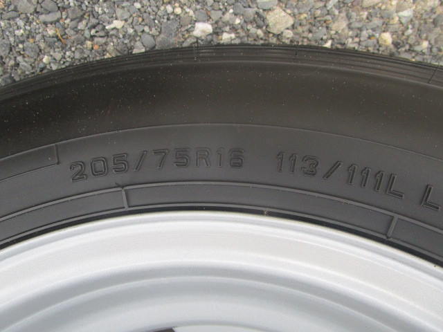 三菱ふそう キャンター 小型 冷蔵冷凍バン 2RG-FBAV0(107997) 42枚目