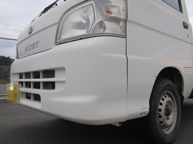 Daihatsu hijet k Flat body EBD-S211P(8084) 13枚目