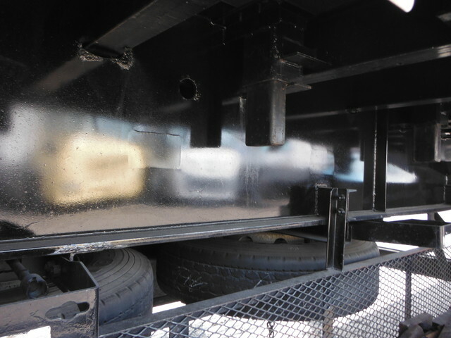 トレクス トレーラ（その他） PFB34117(34684) 10枚目