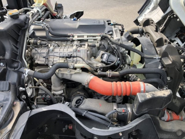 三菱ふそう キャンター 小型 コンテナ専用車 2RG-FBAV0(113654) 26枚目