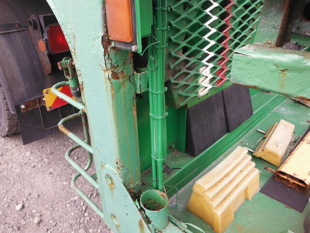 その他 その他 トレーラ（その他） QKG-SH1ALAG(8604) 9枚目