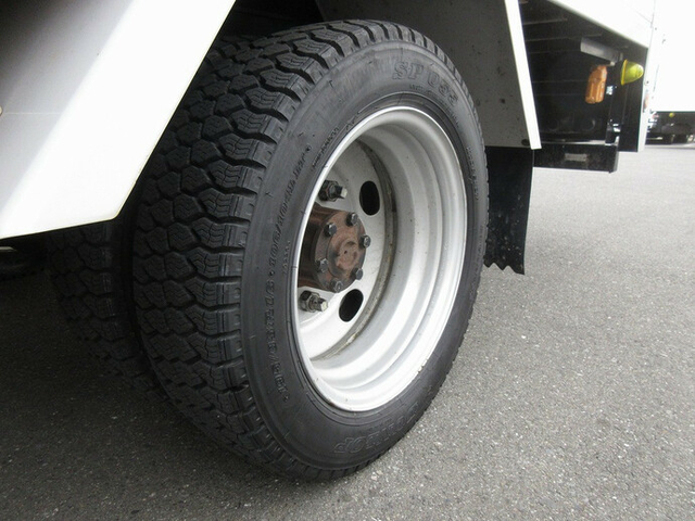 日産自動車 アトラス 小型 バン SKG-TZ3F24(8788) 30枚目