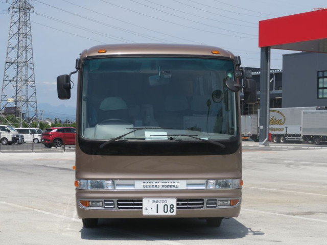 Isuzu Small Buses 2DG-RR2AJDJ(105668) 3枚目