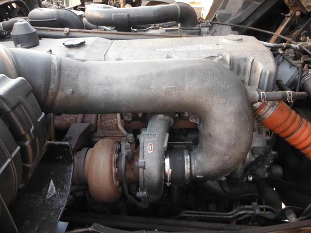 いすゞ ギガ 大型 タンクローリー KC-CYL50V2W(1108) 26枚目