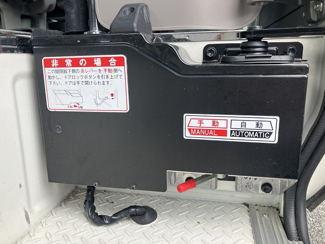 トヨタ コースター 小型 その他 SKG-XZB40(113153) 24枚目