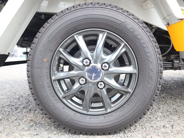 ダイハツ ハイゼット 軽 平ボディ 3BD-S510P(109269) 31枚目