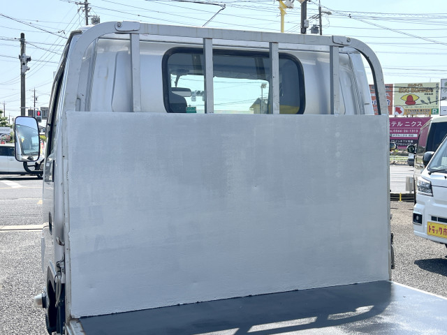 いすゞ エルフ 小型 平ボディ TRG-NJR85A(109243) 10枚目