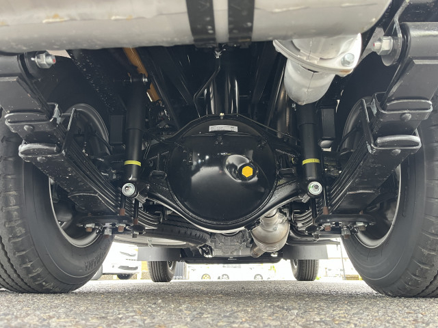 三菱ふそう キャンター 小型 土砂ダンプ 2RG-FBA60(105543) 39枚目