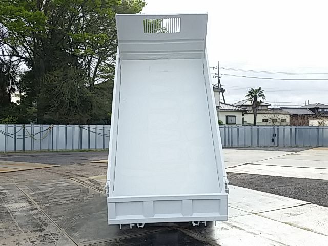 Nissan atlas Small Loader dump KR-AKR81ED(9320) 76枚目