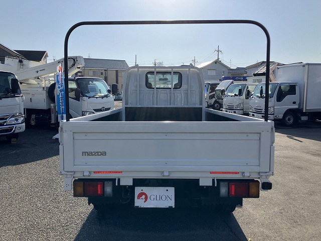 マツダ タイタン 小型 平ボディ TRG-LJR85A(96584) 7枚目