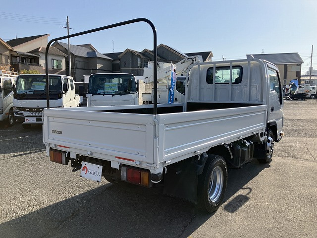 マツダ タイタン 小型 平ボディ TRG-LJR85A(96584) 8枚目