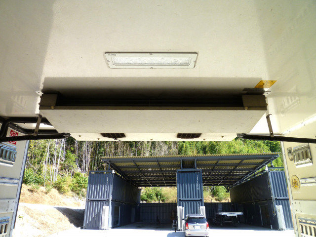 日野 レンジャー 増トン 冷凍冷蔵バン 2PG-FE2ABG(96583) 18枚目