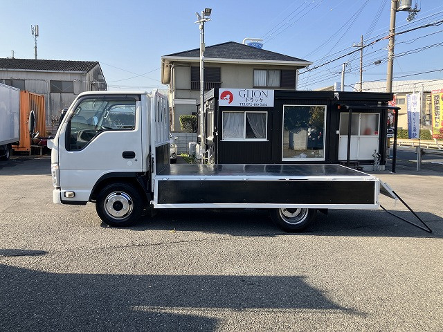 マツダ タイタン 小型 平ボディ TRG-LJR85A(96584) 11枚目