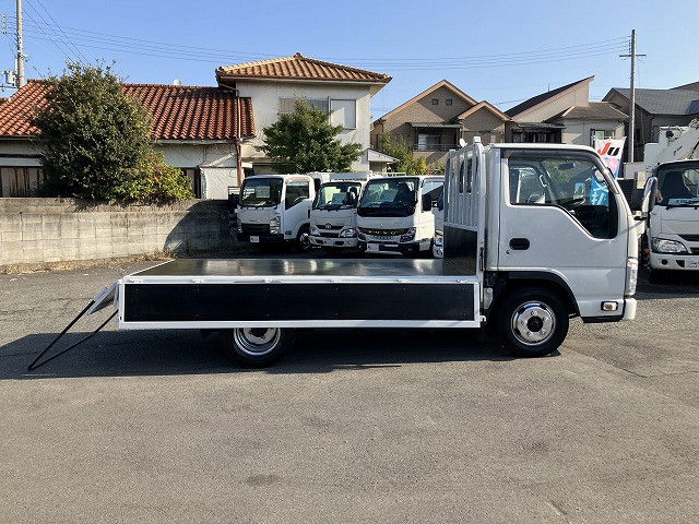 マツダ タイタン 小型 平ボディ TRG-LJR85A(96584) 12枚目