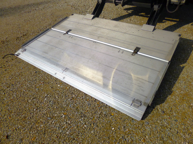 日野 レンジャー 増トン 冷凍冷蔵バン 2PG-FE2ABG(96583) 22枚目