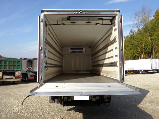 日野 レンジャー 増トン 冷凍冷蔵バン 2PG-FE2ABG(96583) 23枚目