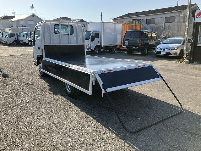 マツダ タイタン 小型 平ボディ TRG-LJR85A(96584) 13枚目