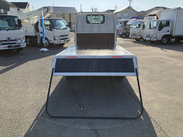 マツダ タイタン 小型 平ボディ TRG-LJR85A(96584) 14枚目