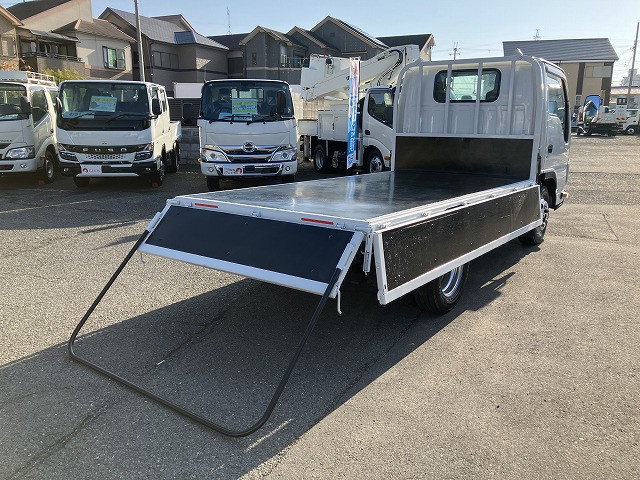 マツダ タイタン 小型 平ボディ TRG-LJR85A(96584) 15枚目