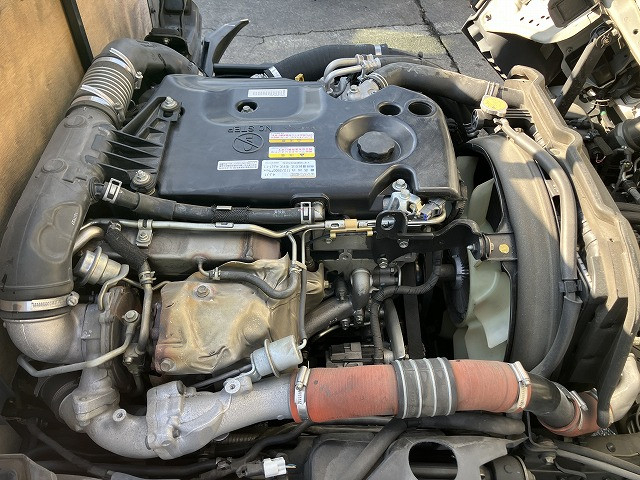 マツダ タイタン 小型 平ボディ TRG-LJR85A(96584) 17枚目