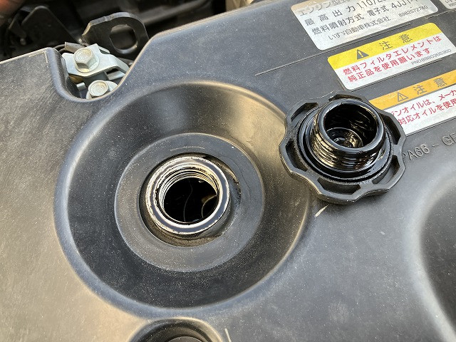 マツダ タイタン 小型 平ボディ TRG-LJR85A(96584) 19枚目