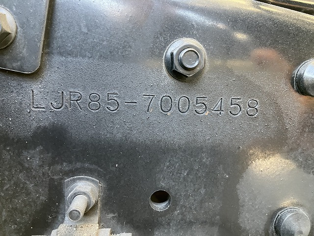 マツダ タイタン 小型 平ボディ TRG-LJR85A(96584) 21枚目