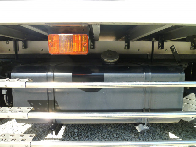 日野 レンジャー 増トン 冷凍冷蔵バン 2PG-FE2ABG(96583) 32枚目