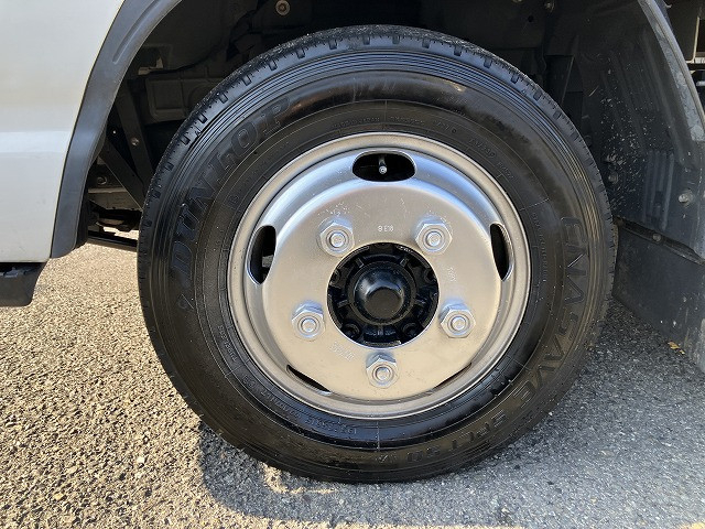 マツダ タイタン 小型 平ボディ TRG-LJR85A(96584) 23枚目