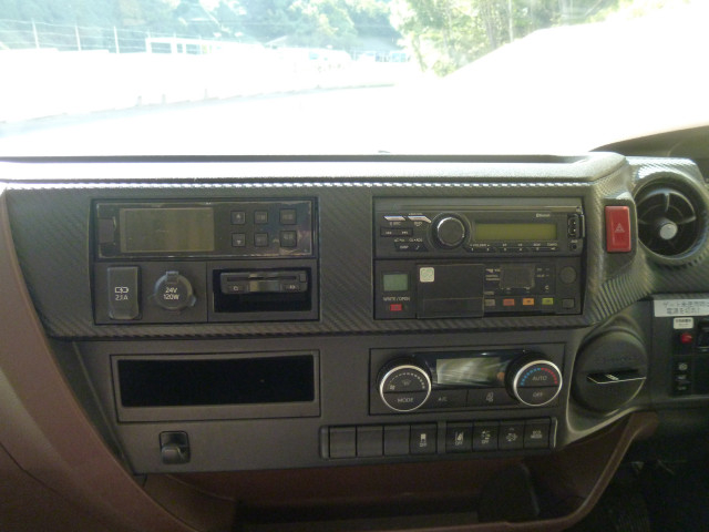 日野 レンジャー 増トン 冷凍冷蔵バン 2PG-FE2ABG(96583) 34枚目