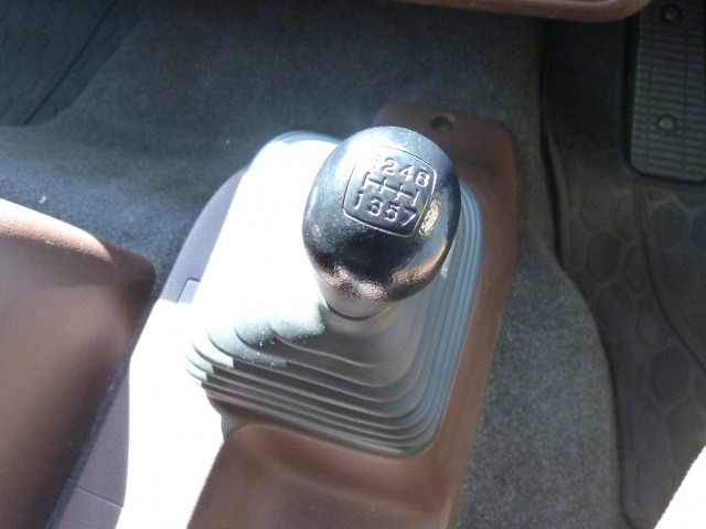 日野 レンジャー 増トン 冷凍冷蔵バン 2PG-FE2ABG(96583) 36枚目