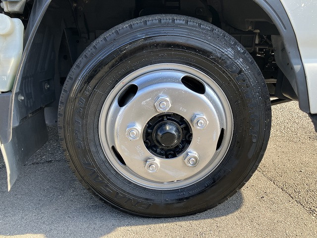 マツダ タイタン 小型 平ボディ TRG-LJR85A(96584) 25枚目