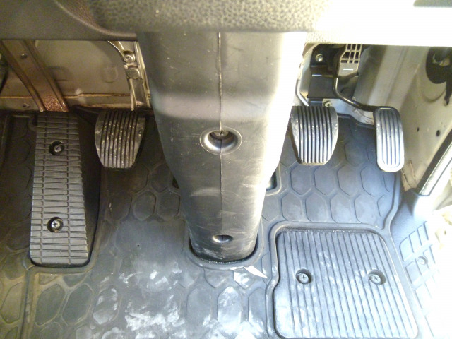 日野 レンジャー 増トン 冷凍冷蔵バン 2PG-FE2ABG(96583) 37枚目