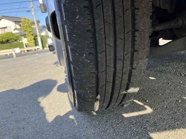 マツダ タイタン 小型 平ボディ TRG-LJR85A(96584) 26枚目