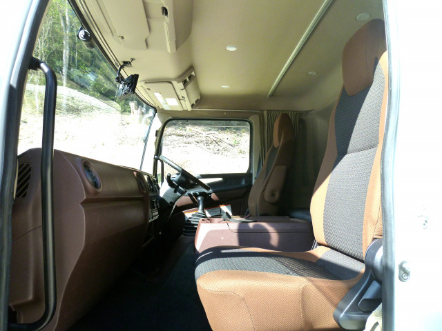 日野 レンジャー 増トン 冷凍冷蔵バン 2PG-FE2ABG(96583) 38枚目