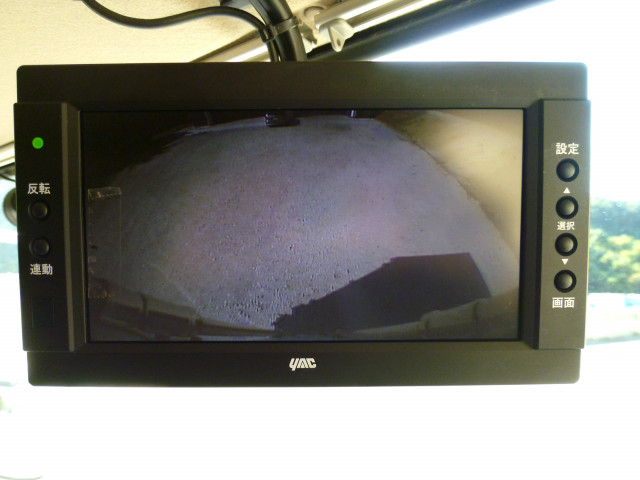 日野 レンジャー 増トン 冷凍冷蔵バン 2PG-FE2ABG(96583) 39枚目